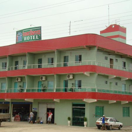 Hotel Imediato Varjota  Luaran gambar