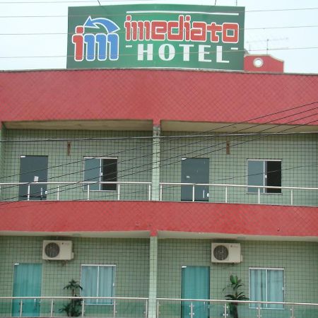 Hotel Imediato Varjota  Luaran gambar