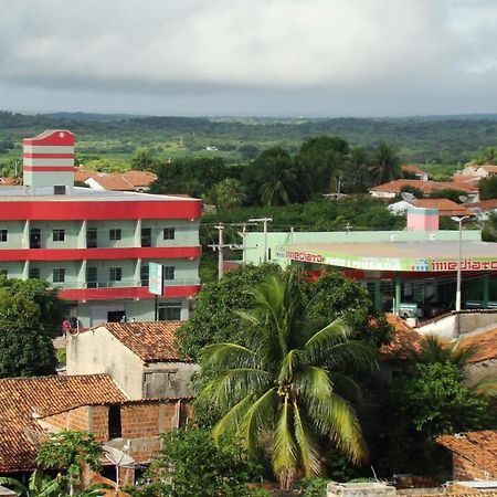 Hotel Imediato Varjota  Luaran gambar
