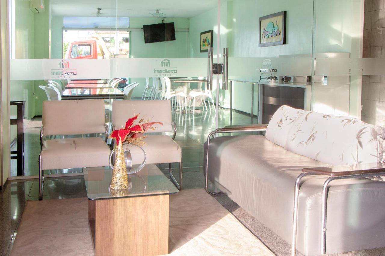 Hotel Imediato Varjota  Luaran gambar