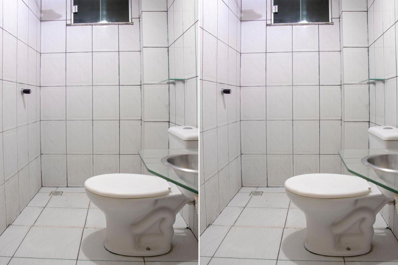 Hotel Imediato Varjota  Luaran gambar