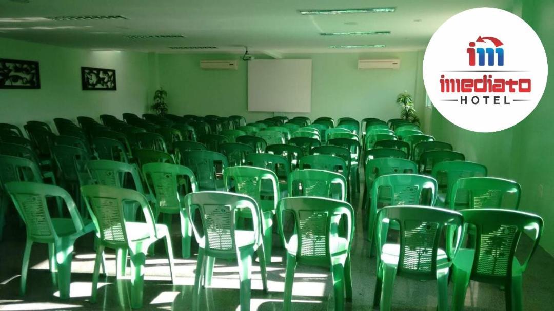Hotel Imediato Varjota  Luaran gambar