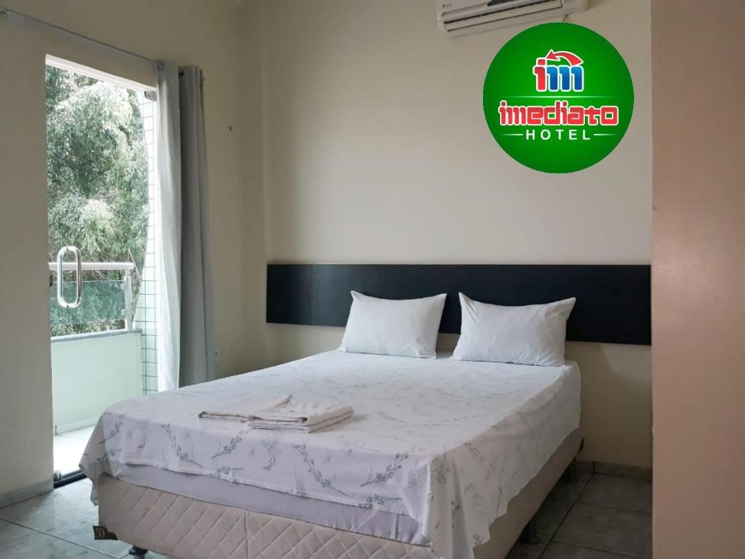 Hotel Imediato Varjota  Luaran gambar