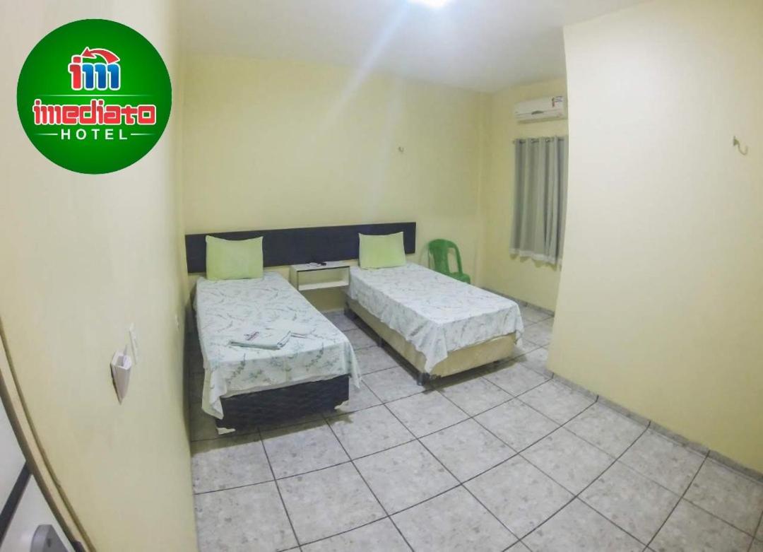 Hotel Imediato Varjota  Luaran gambar
