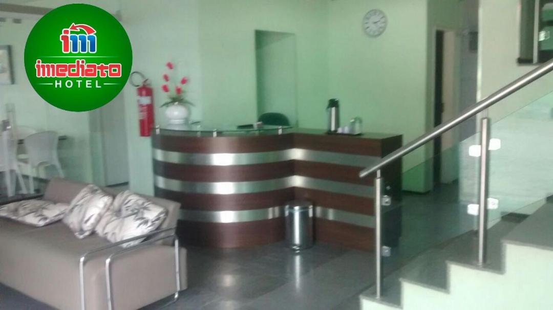 Hotel Imediato Varjota  Luaran gambar