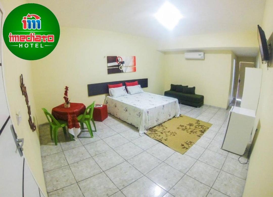 Hotel Imediato Varjota  Luaran gambar