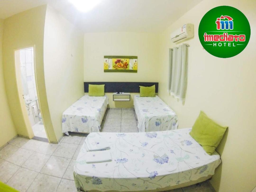 Hotel Imediato Varjota  Luaran gambar