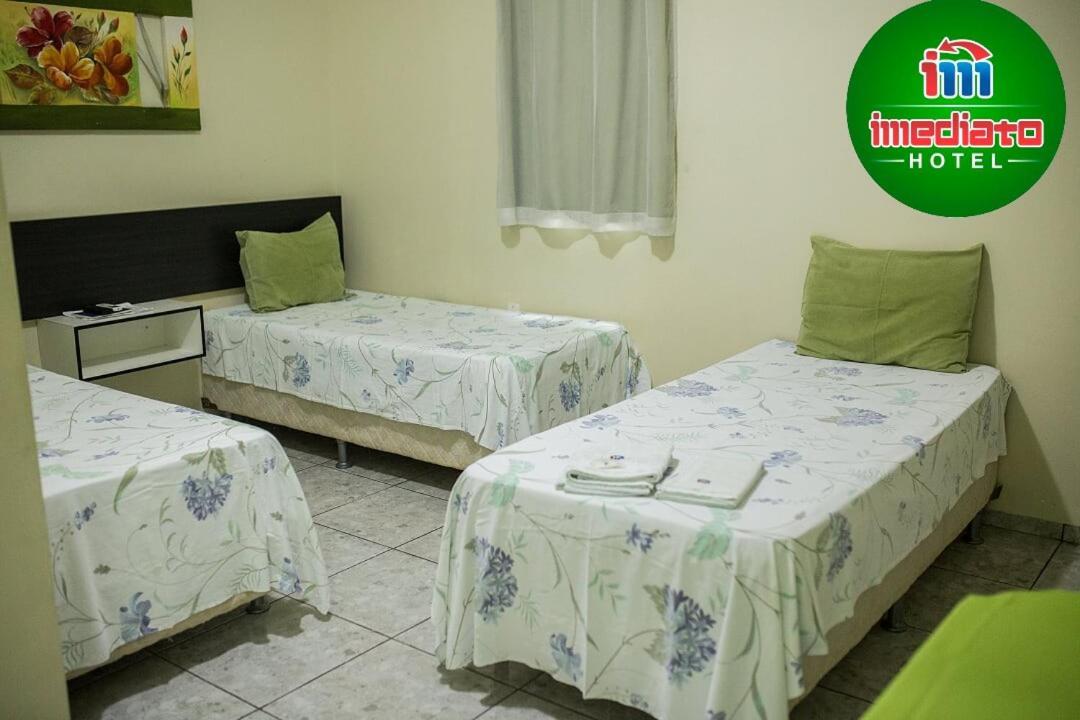Hotel Imediato Varjota  Luaran gambar