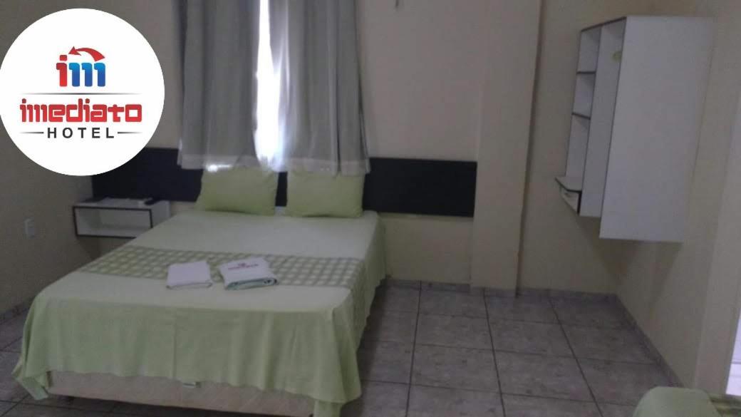 Hotel Imediato Varjota  Luaran gambar
