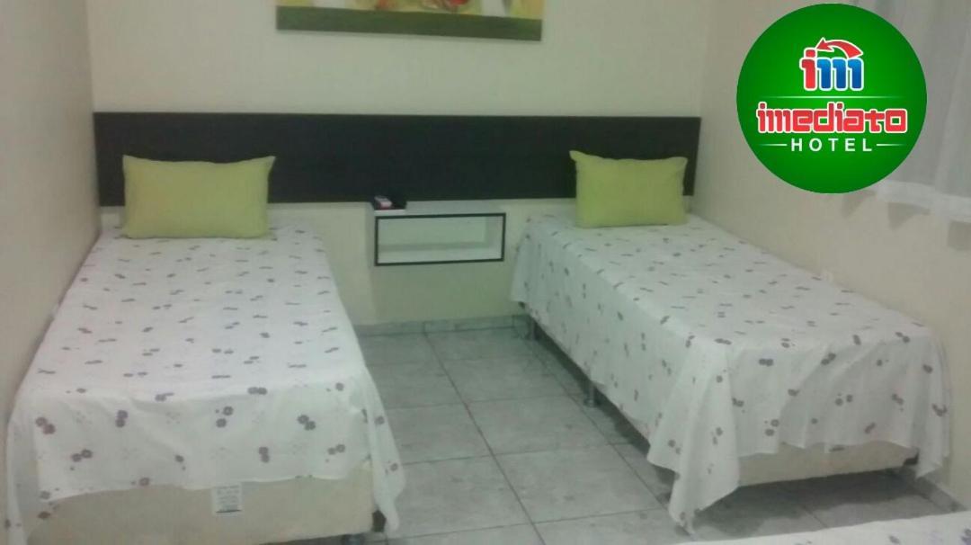 Hotel Imediato Varjota  Luaran gambar